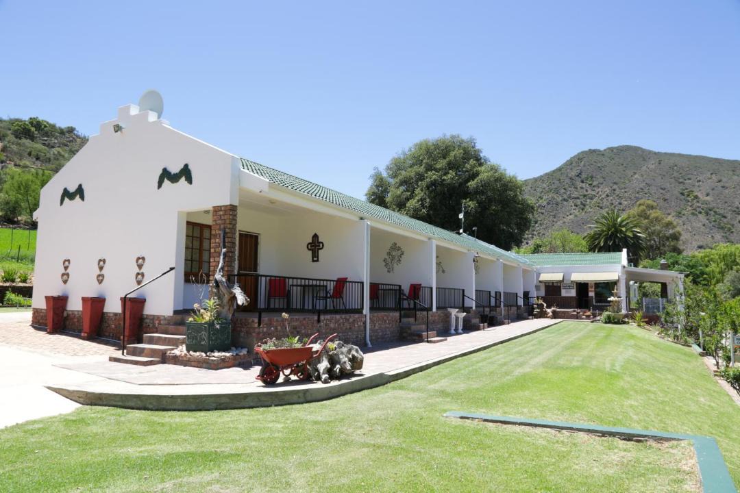 Photo of Others in Schoemanshoek