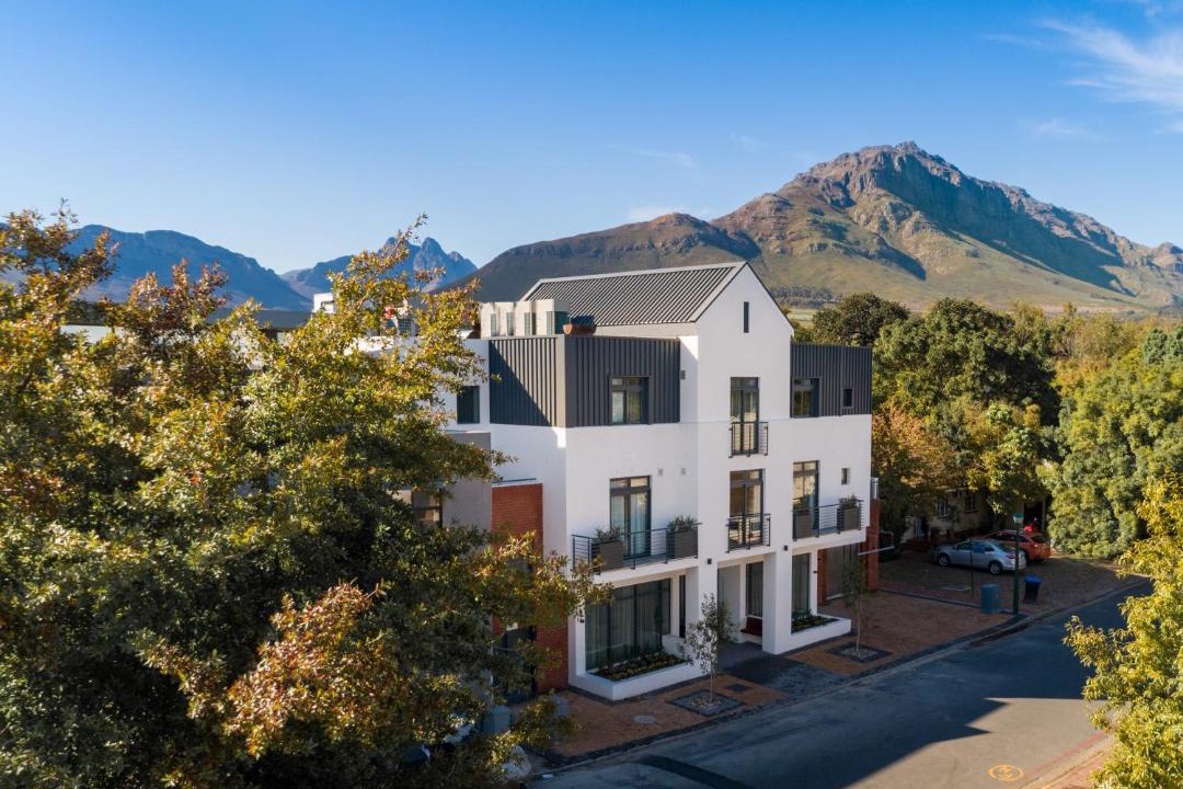 Photo of Others in Stellenbosch Central