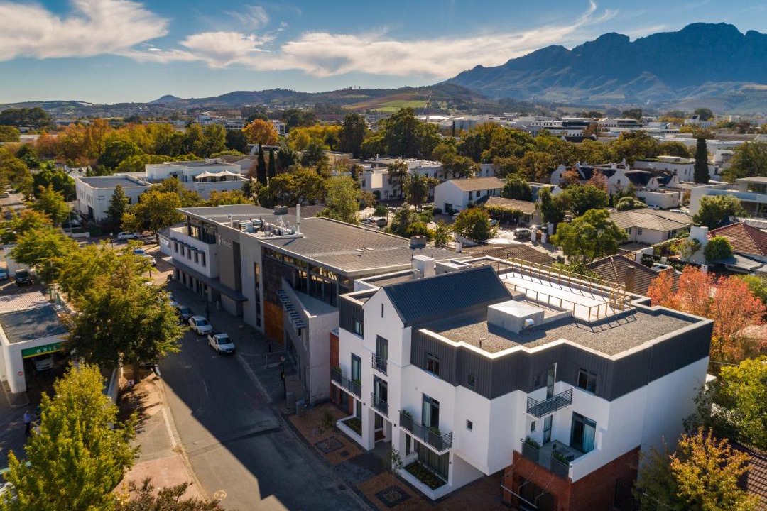 Photo of Others in Stellenbosch Central