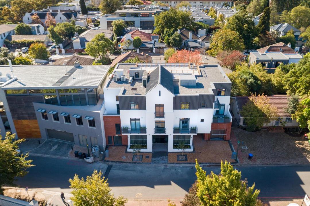 Photo of Others in Stellenbosch Central
