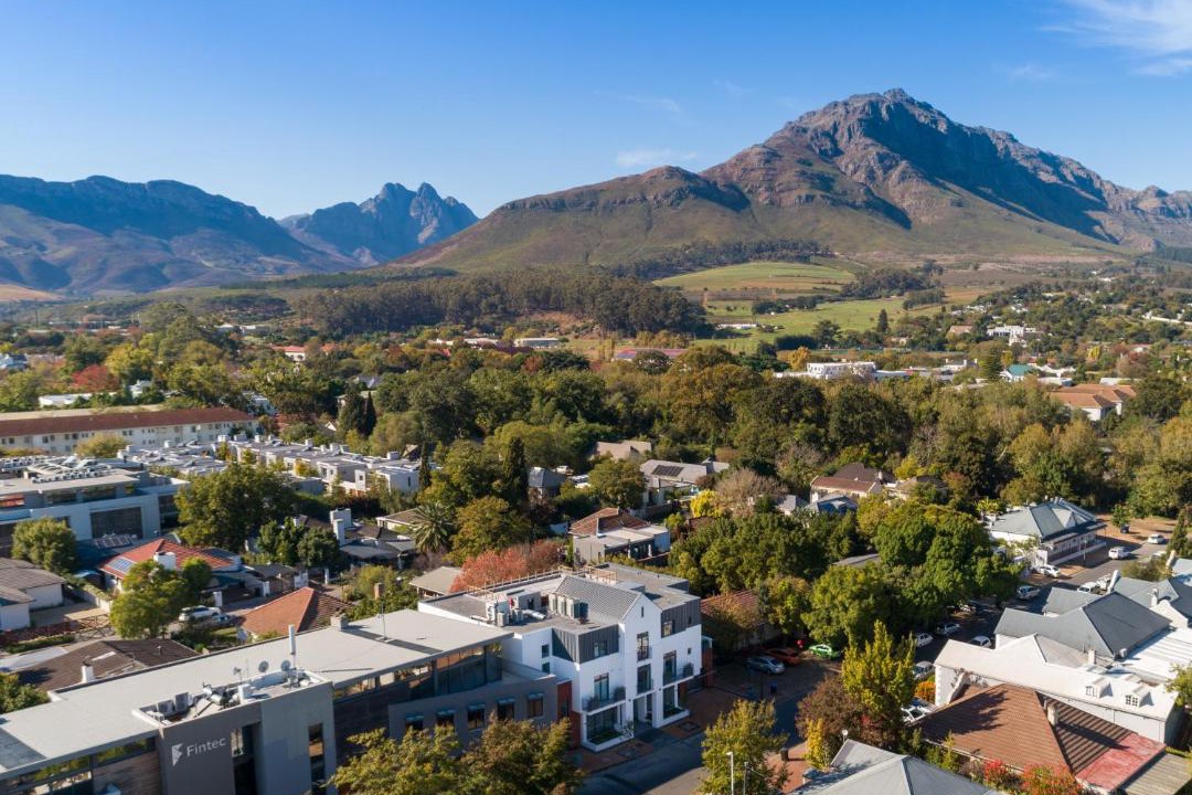 Photo of Others in Stellenbosch Central