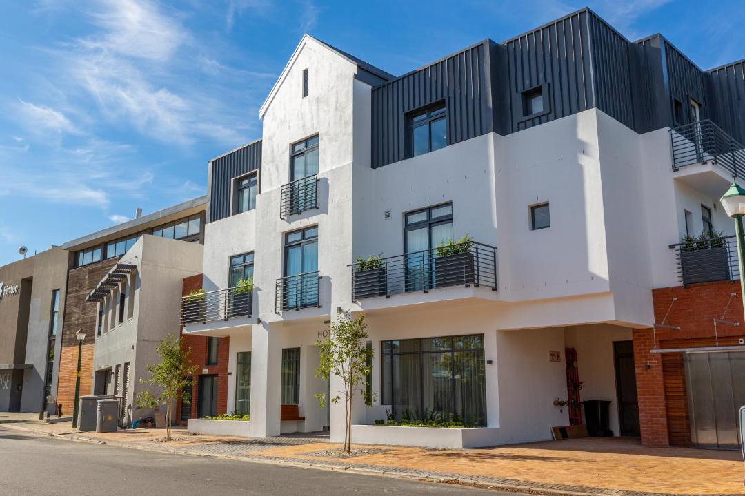 Photo of Others in Stellenbosch Central