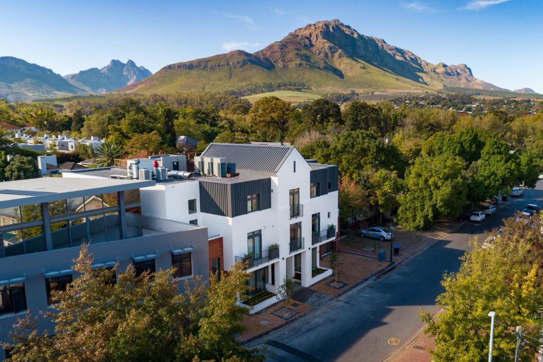Photo of Others in Stellenbosch Central