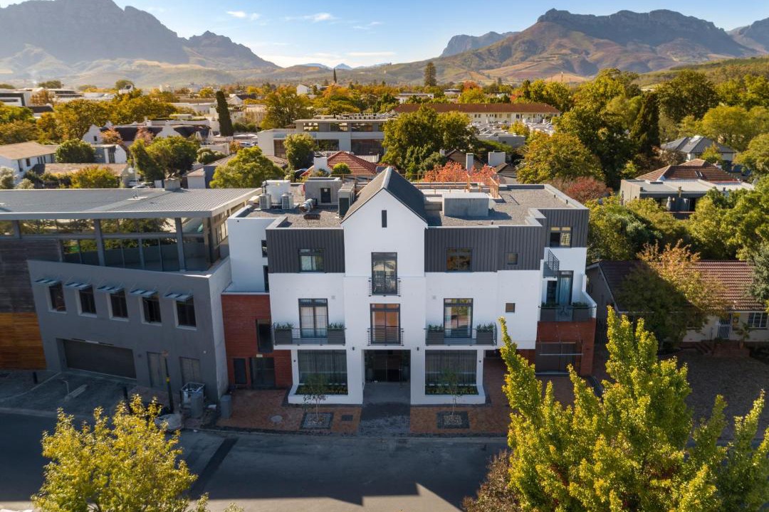 Photo of Others in Stellenbosch Central