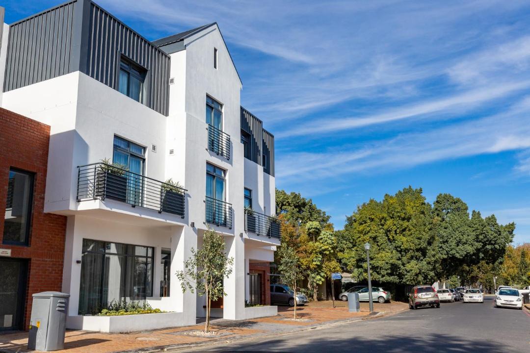 Photo of Others in Stellenbosch Central