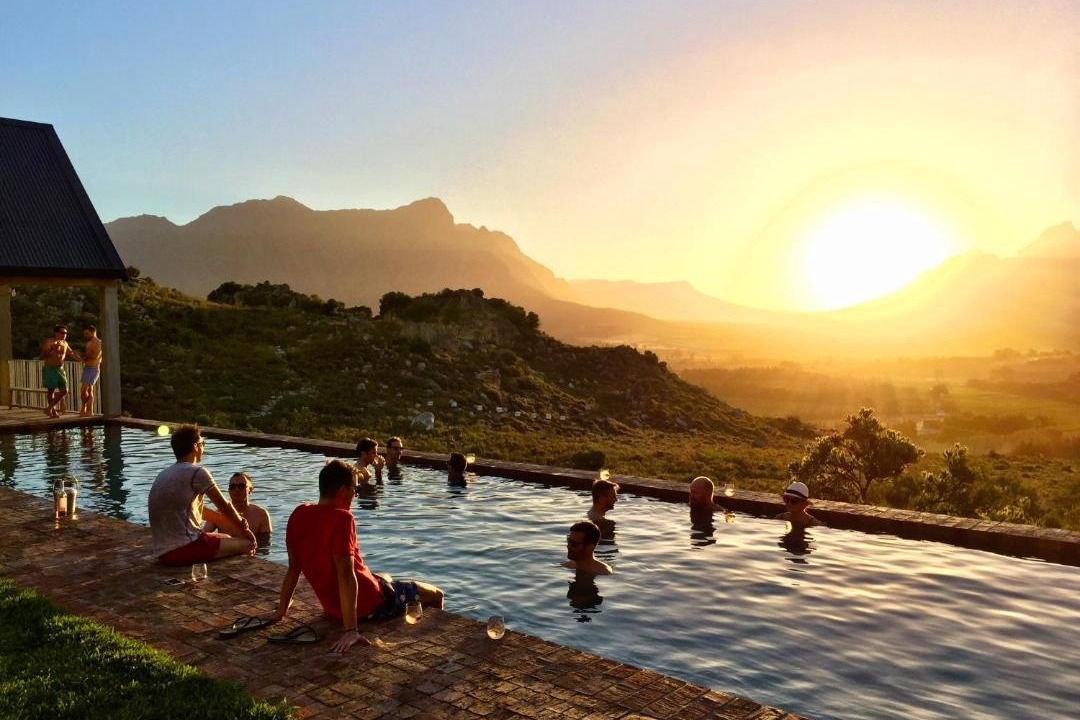 Photo of Others in Franschhoek