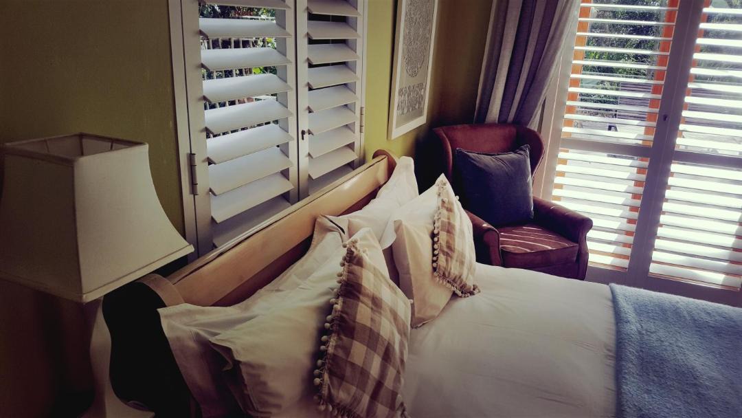 Photo of Bedroom in Greyton