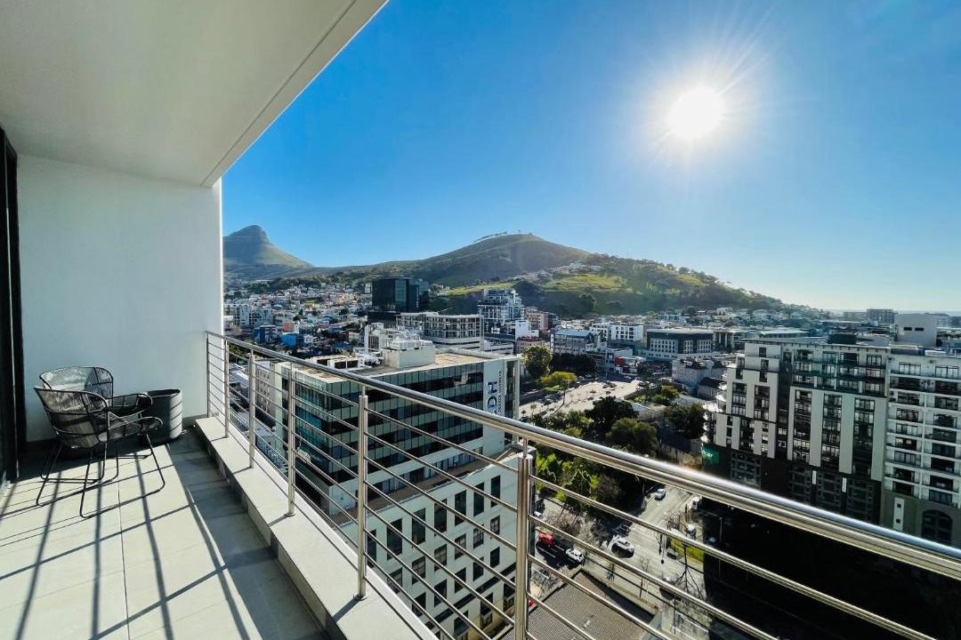 Photo of Others in Cape Town City Centre