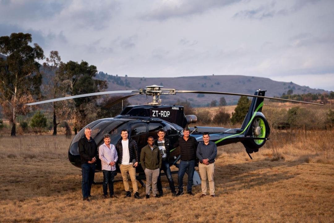 Photo of Others in Lydenburg