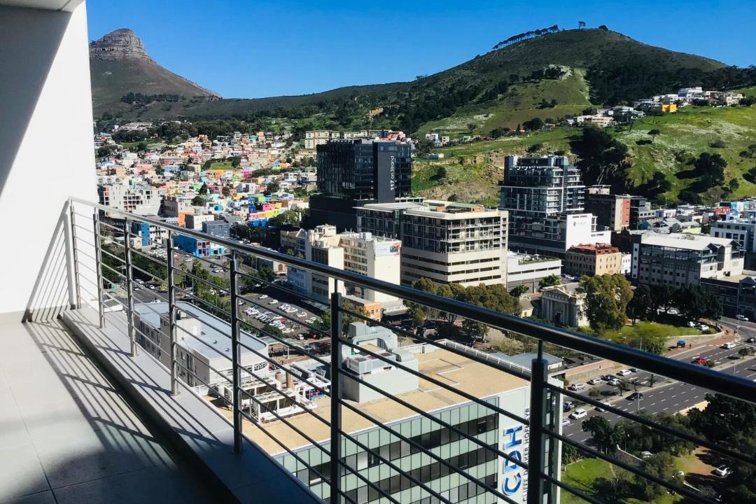 Photo of Others in Cape Town City Centre