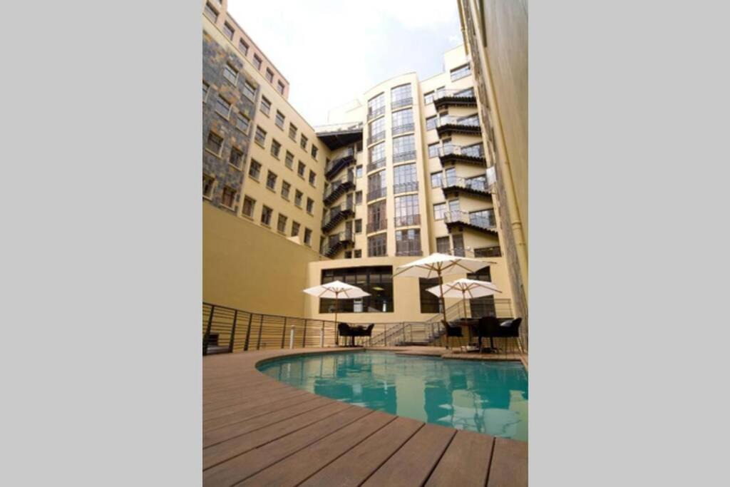 Photo of Others in Downtown Johannesburg
