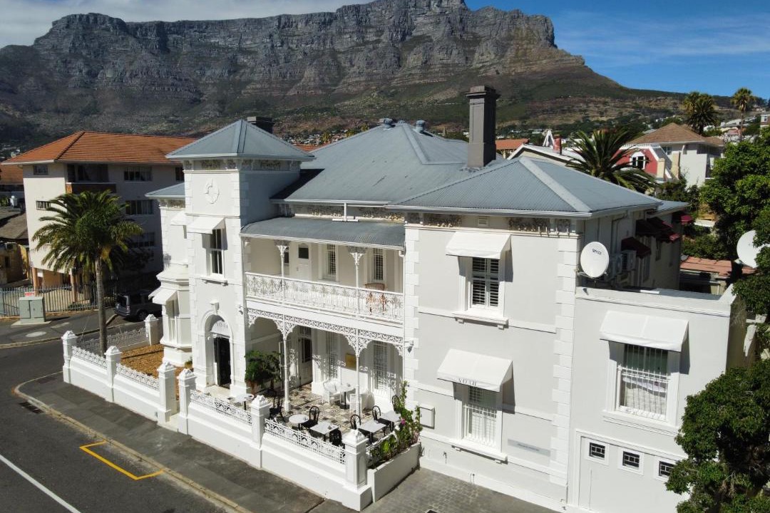 Photo of Others in Cape Town City Centre