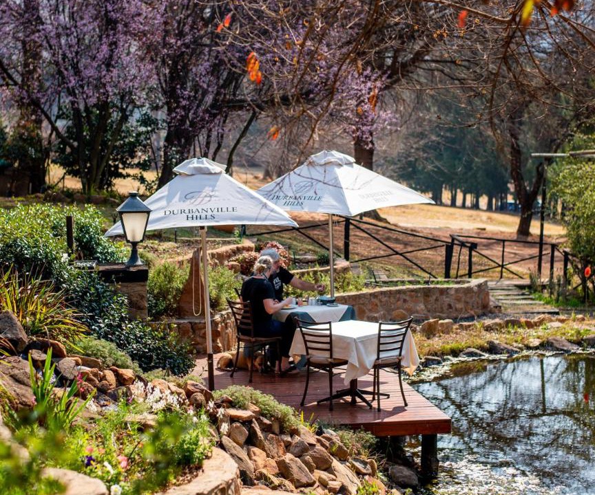 Photo of Others in Lydenburg