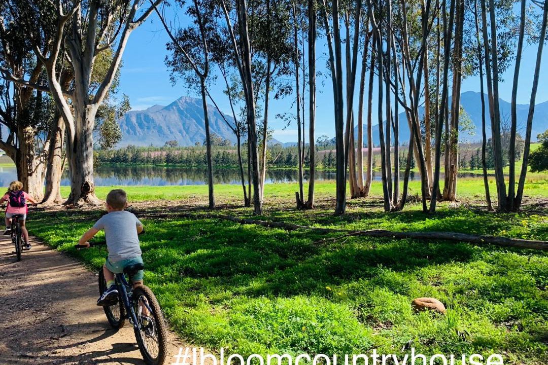 Photo of Others in Tulbagh