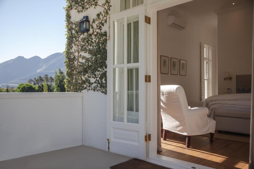 Photo of Others in Franschhoek