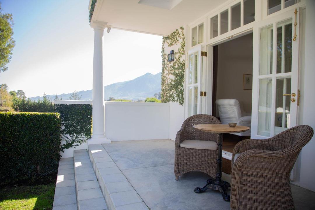 Photo of Others in Franschhoek