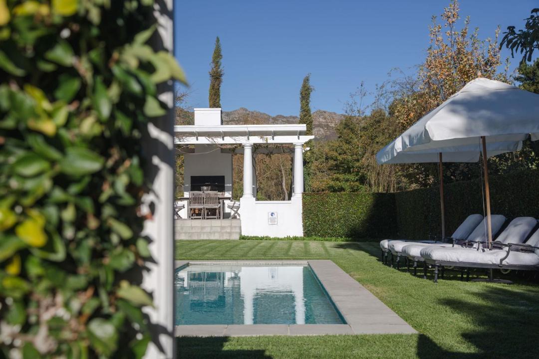 Photo of Others in Franschhoek