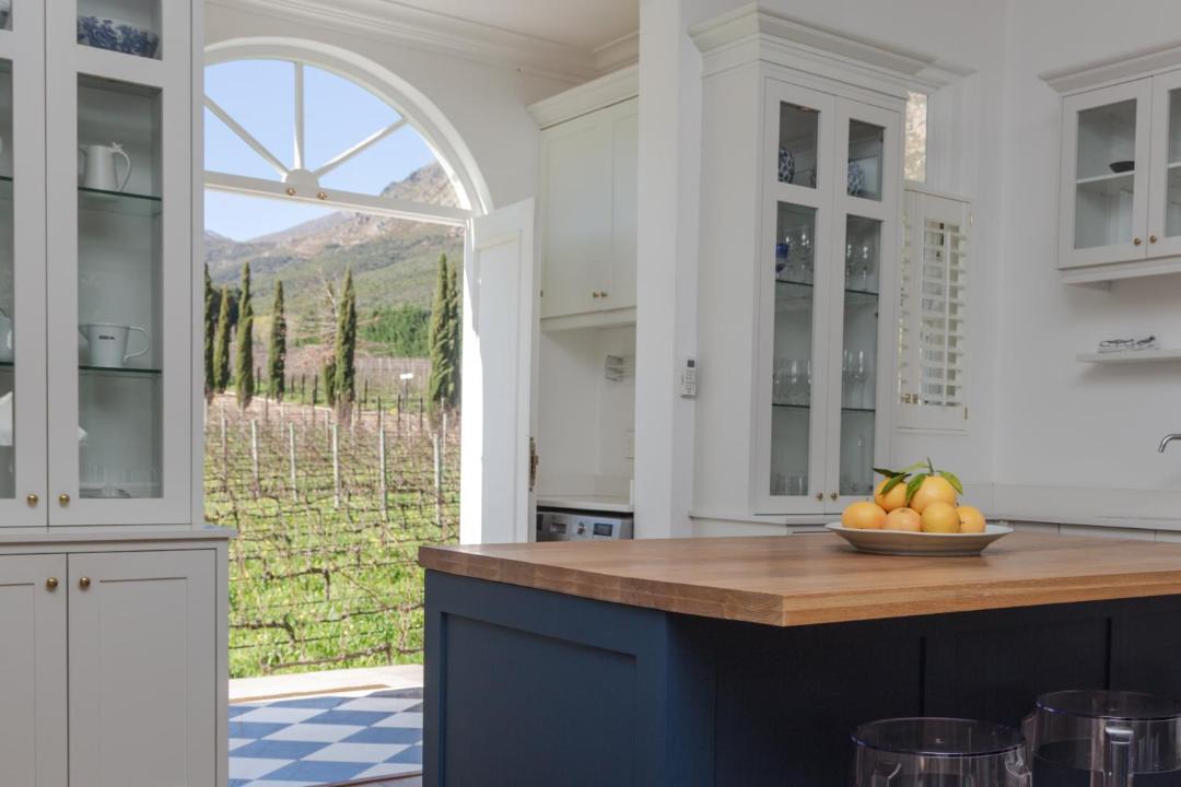 Photo of Others in Franschhoek
