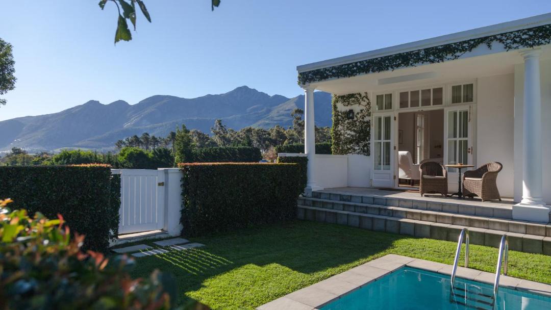 Photo of Others in Franschhoek