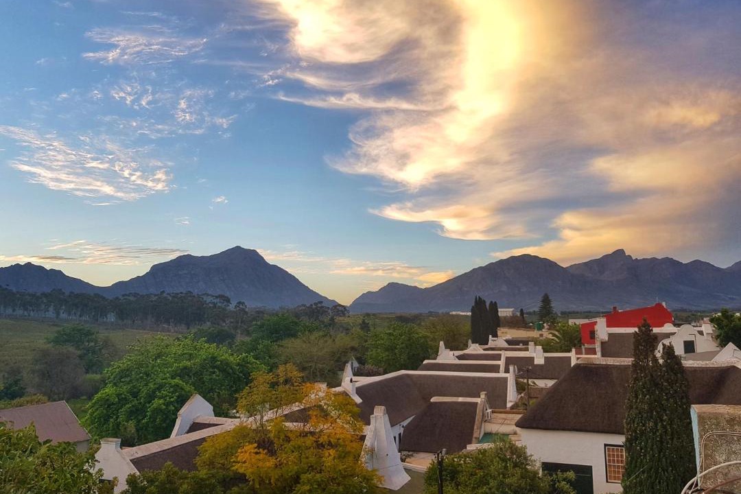 Photo of Others in Tulbagh