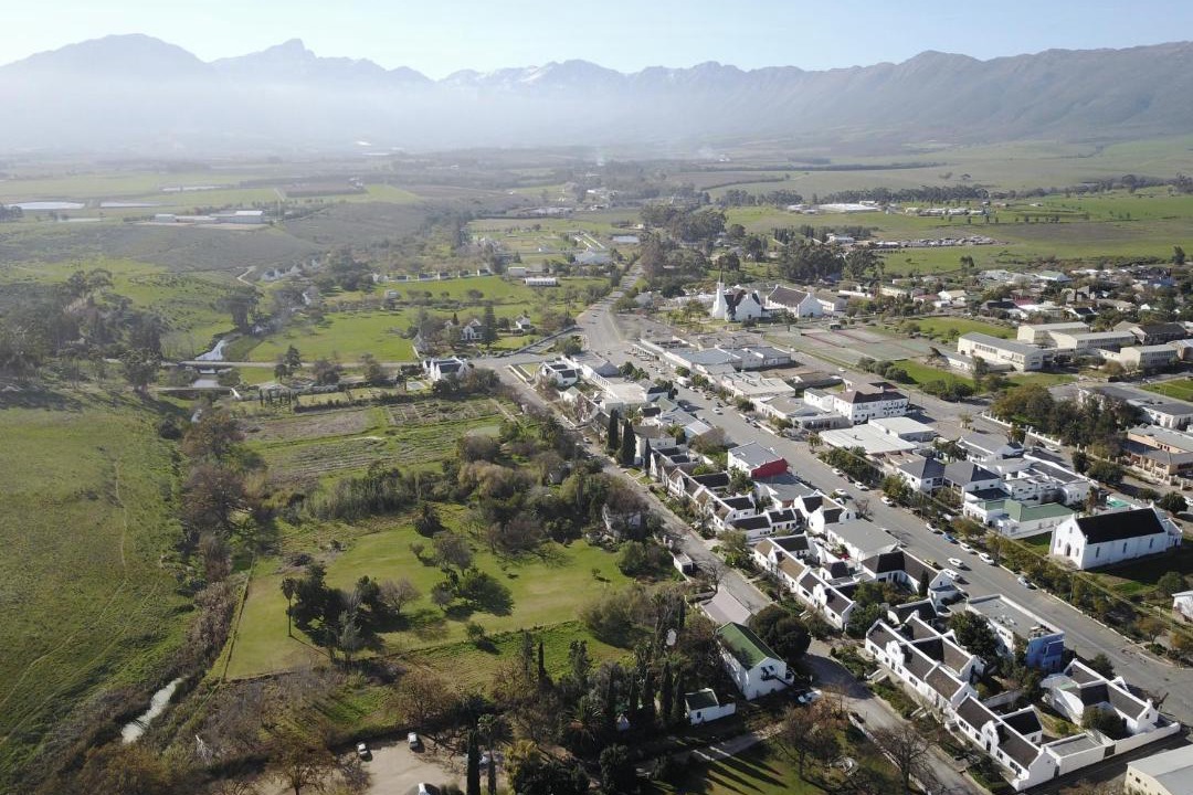 Photo of Others in Tulbagh