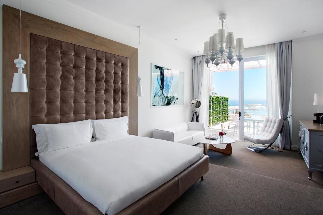 Photo of Others in Camps Bay