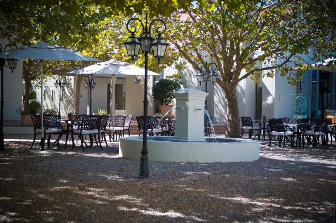 Photo of Others in Stellenbosch