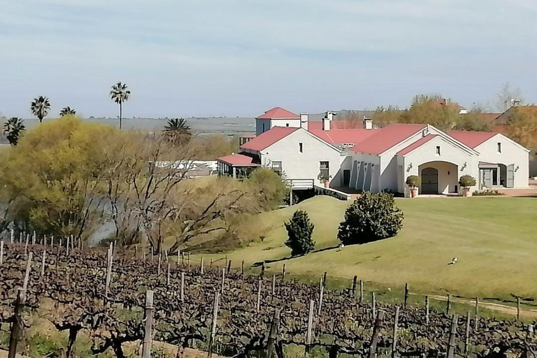 Photo of Others in Stellenbosch