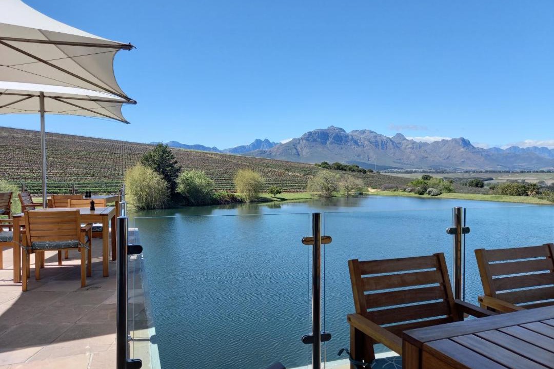 Photo of Others in Stellenbosch