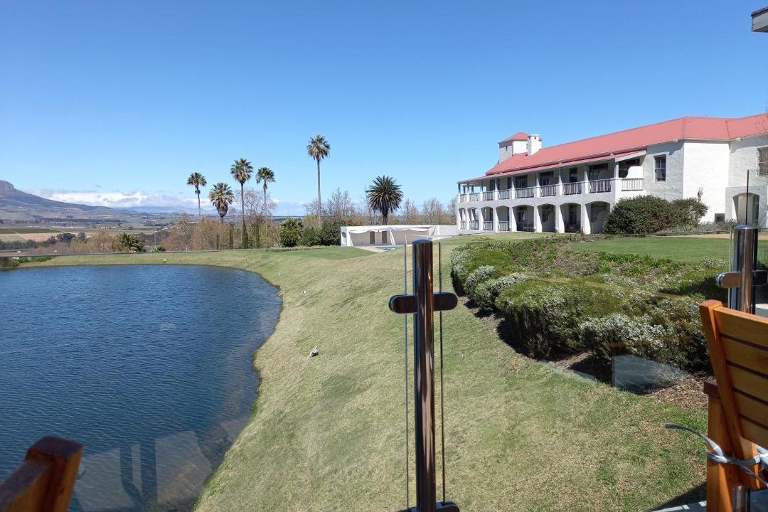 Photo of Others in Stellenbosch