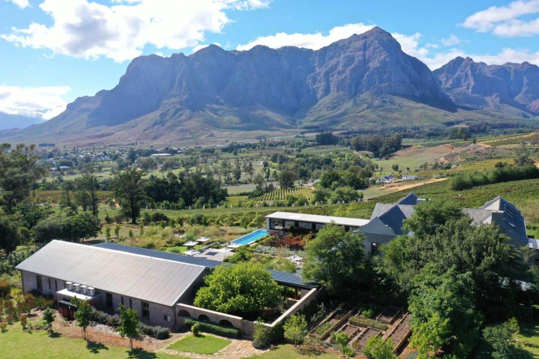 Photo of Others in Cape Winelands