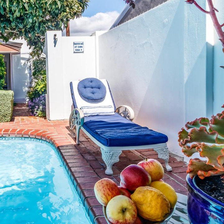 Photo of Outdoor in Franschhoek