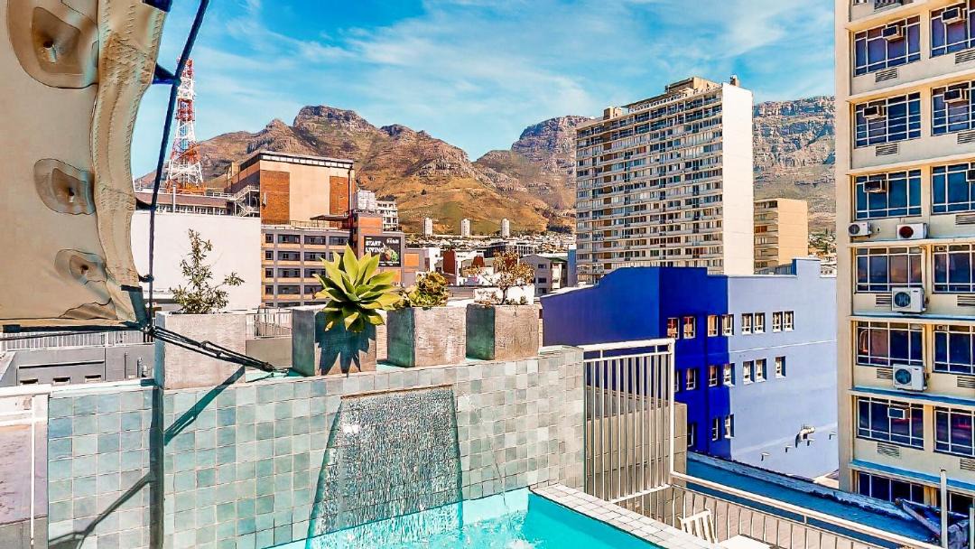 Photo of Others in Cape Town City Centre