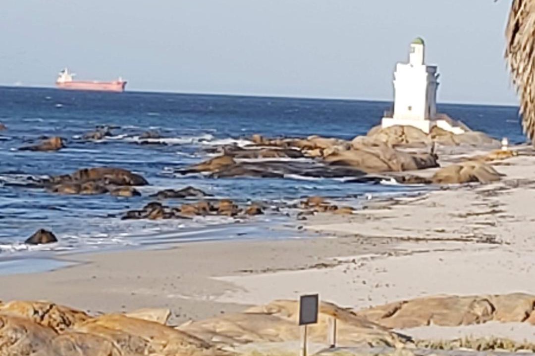 Photo of Others in Stompneusbaai