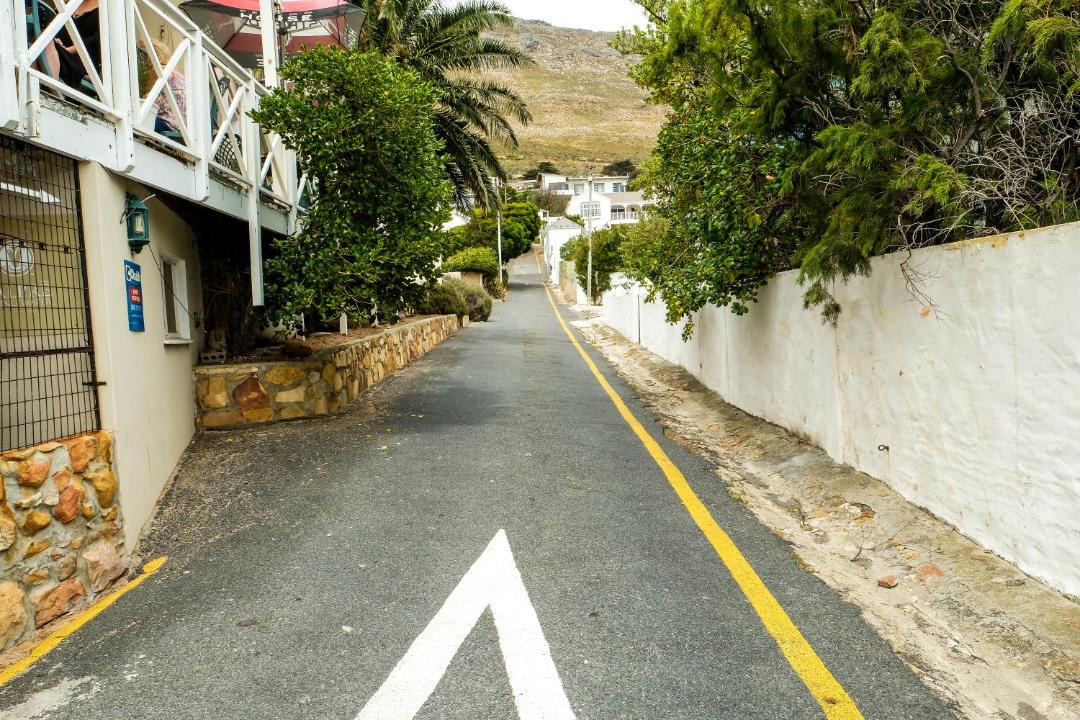 Photo of Others in Simon's Town