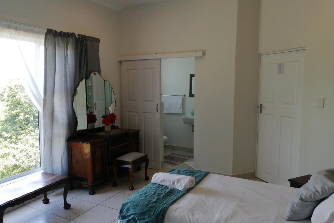 Photo of Bedroom in Kingsborough