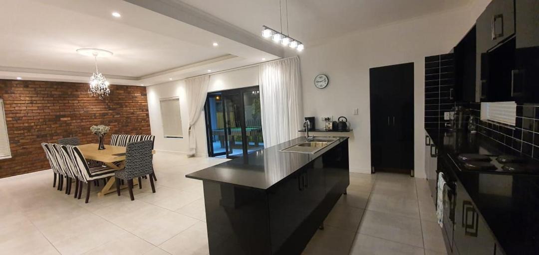 Photo of Livingroom in Cape Town