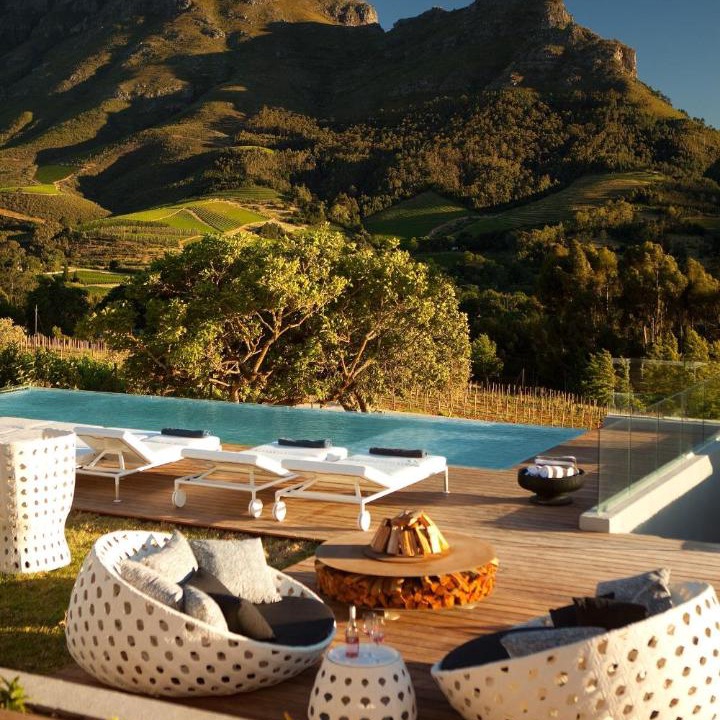 Photo of Others in Cape Winelands
