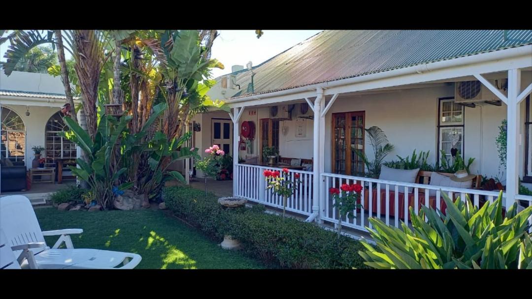 Photo of Others in Oudtshoorn