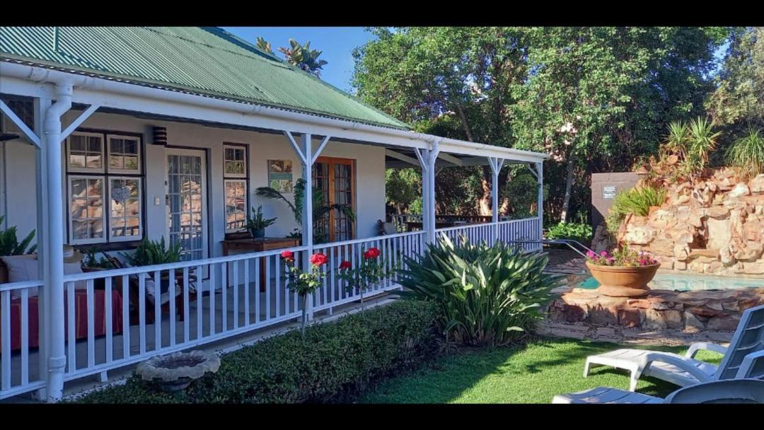 Photo of Others in Oudtshoorn