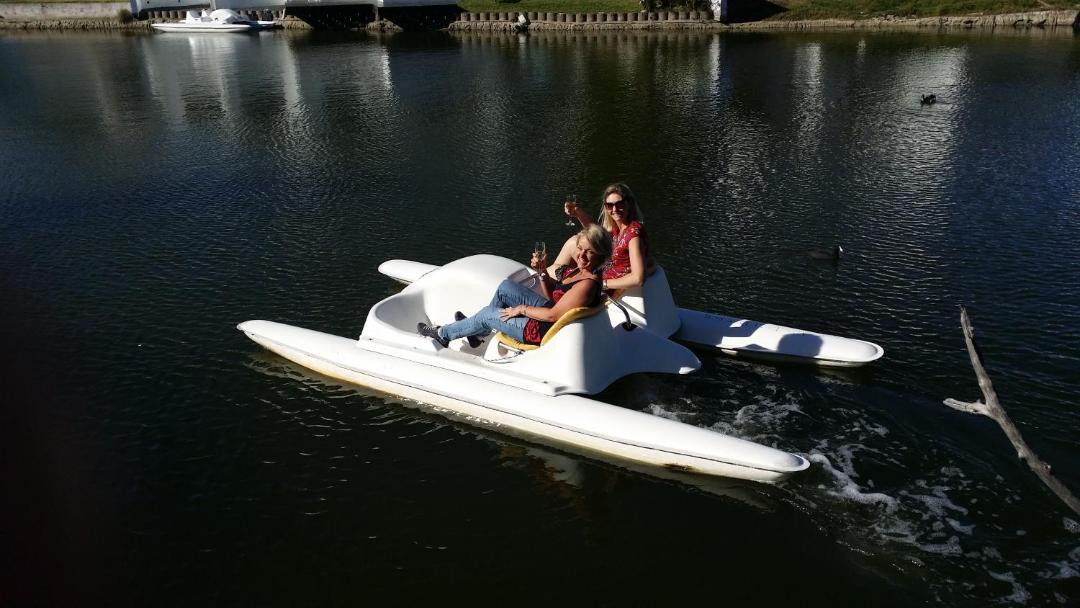 Photo of Others in Marina da Gama