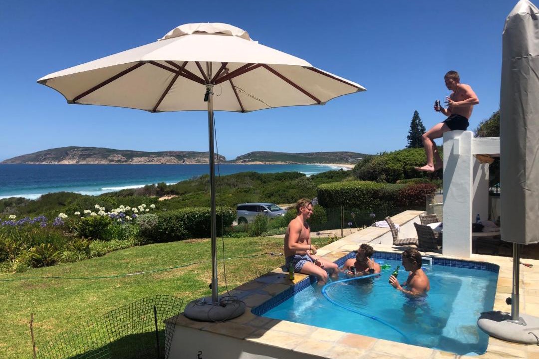 Photo of Others in Robberg Beach