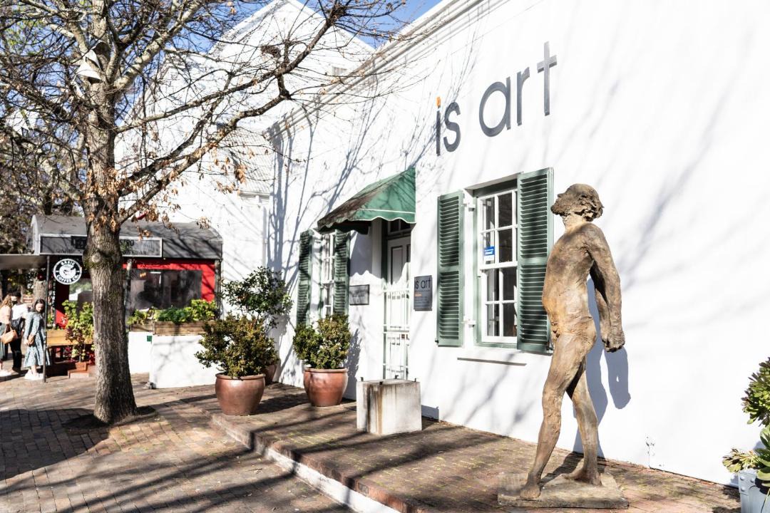 Photo of Others in Stellenbosch Central