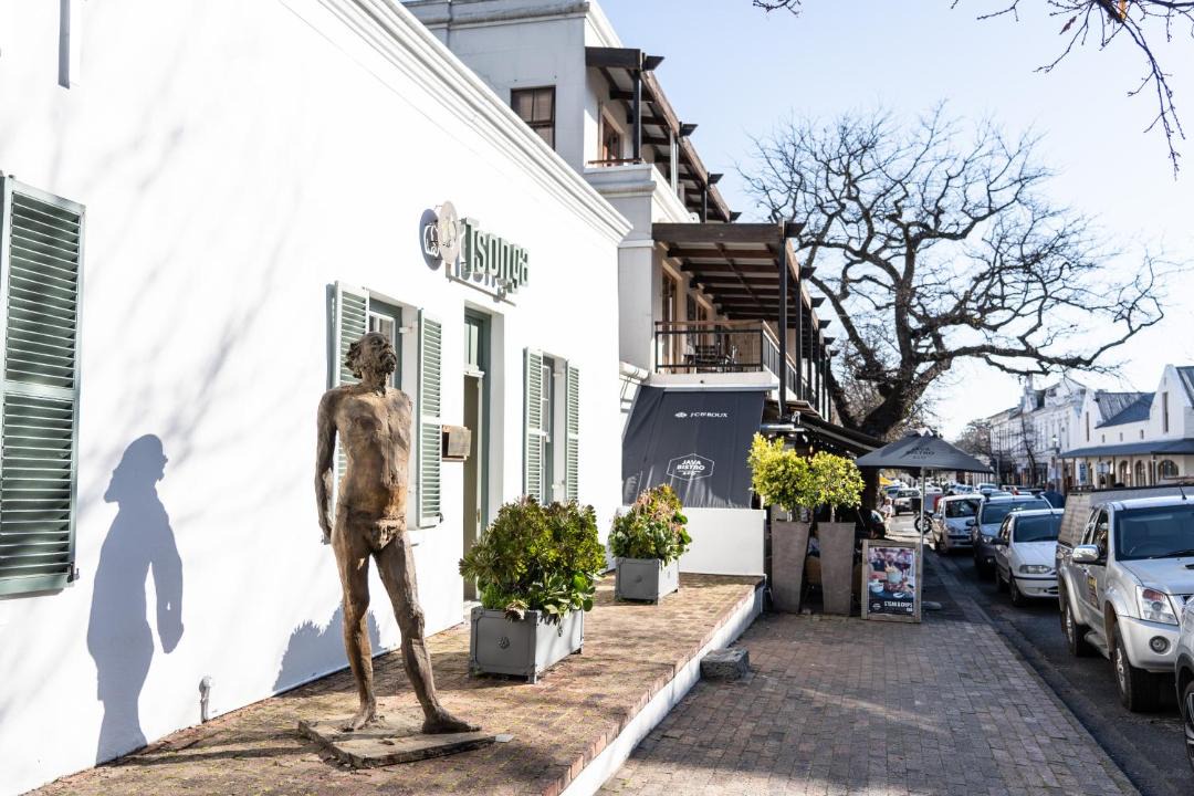 Photo of Others in Stellenbosch Central