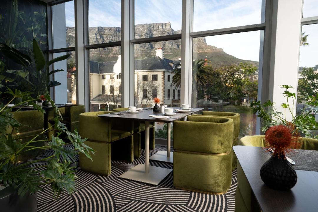 Photo of Others in Cape Town City Centre
