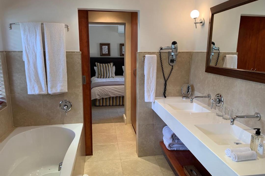 Photo of Bathroom in Franschhoek