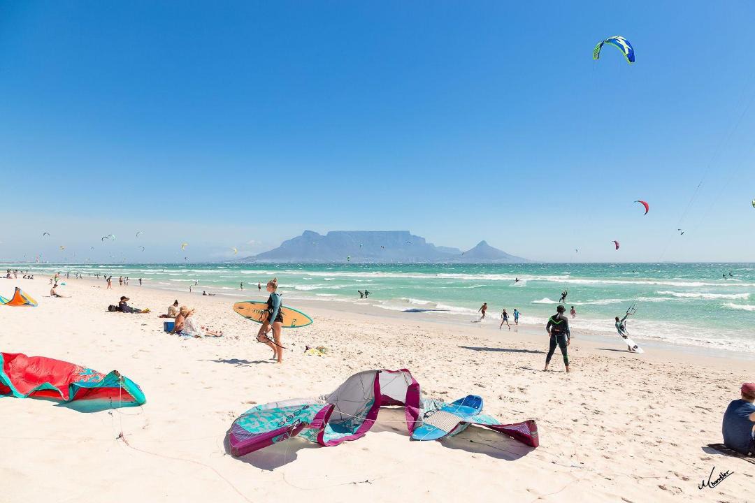 Photo of Others in Bloubergstrand