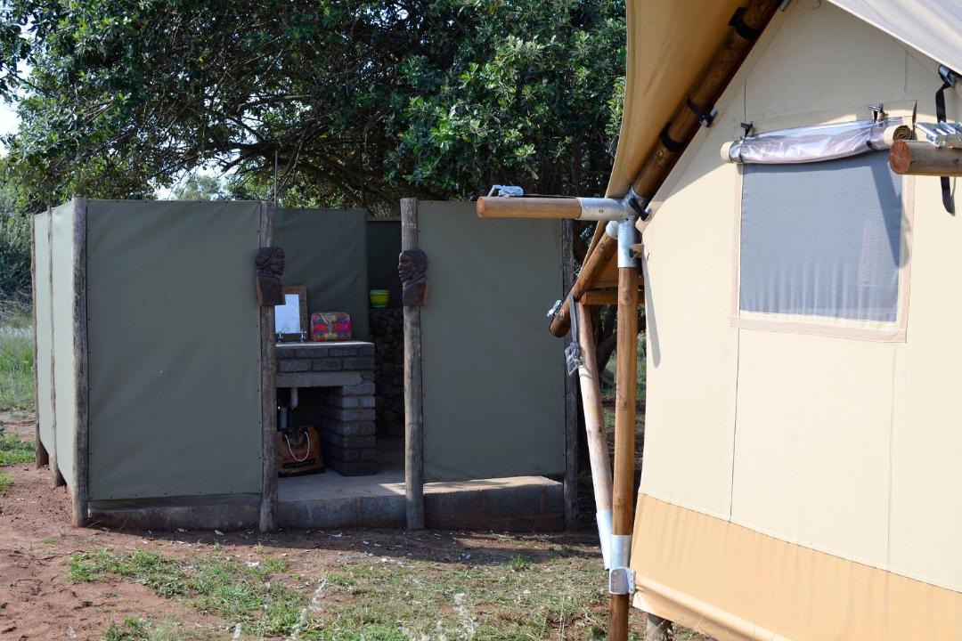 Photo of Others in Hluhluwe