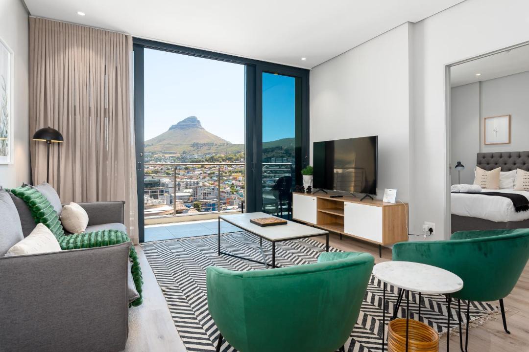 Photo of Others in Cape Town City Centre