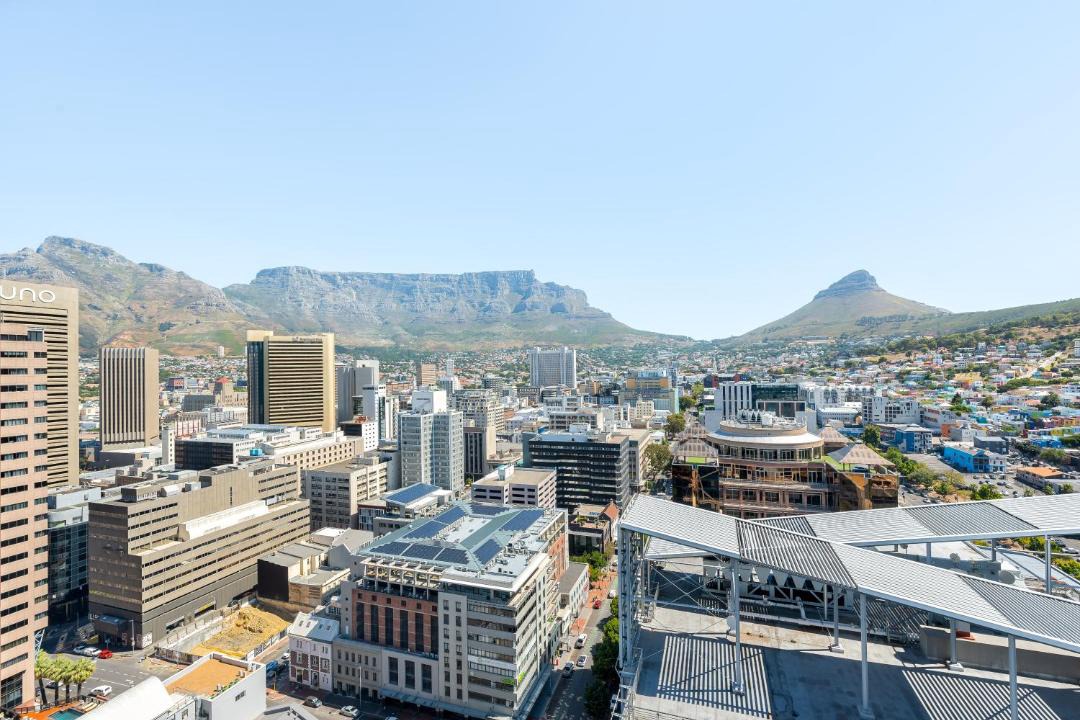 Photo of Others in Cape Town City Centre